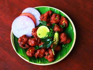 Chicken Kebab Boneless