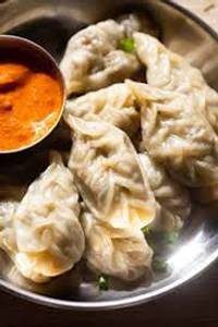 Multigrain Paneer Delight Mozambique Momos
