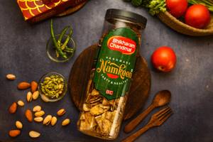 Banana Chips (250 Gm)