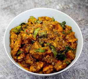 Chicken Salt N Pepper  