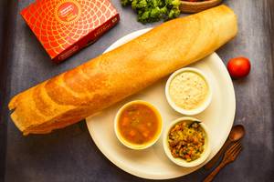 Masala Dosa