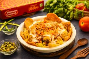 Papri Chaat