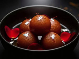 Gulab Jamun