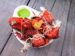 Tandoori Chicken [Full]