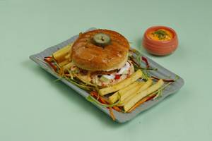 Veg Burger