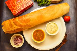 Onion Sada Dosa