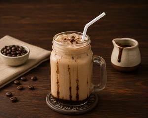 Cold Coffee