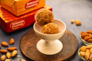 Gond Laddu