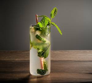 Classic mojito