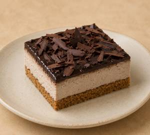 Chocolate Cheesecake [1 Slice]