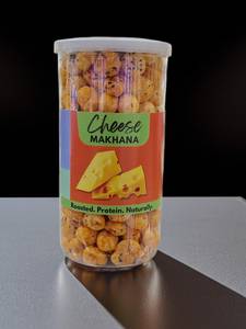 Cheese Makhana
