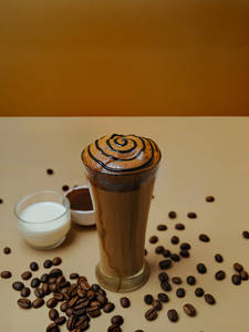 Cold Coffee