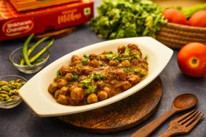 Chola Masala