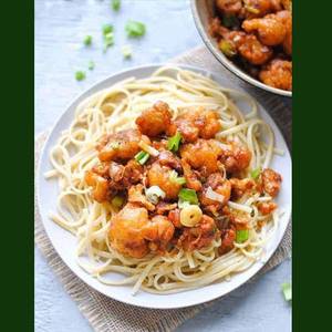 Gobi noodles