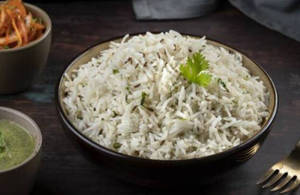 Jeera Rice