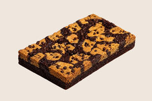 Brookie Brownie