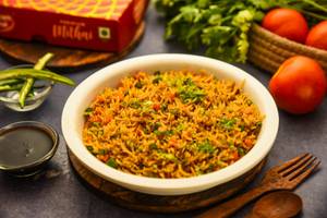 Veg Fried Rice