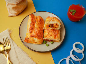 Veg Puff