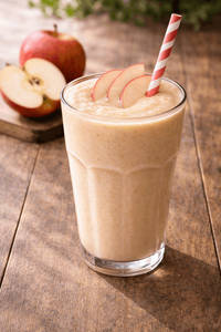 Apple Smoothie