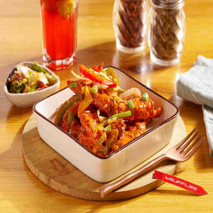 Peri Peri Chicken