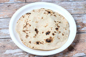 Plain Tawa Roti