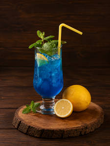 Blue Lagoon