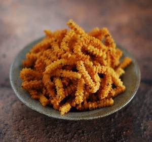 Butter murukku 250Gm Pouch