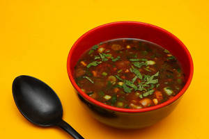 Veg Soup