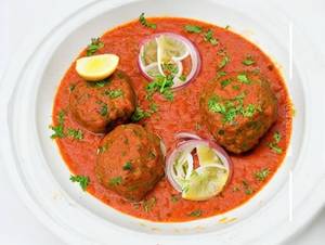 Bulbul Kofta