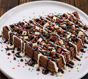 Milk Delight