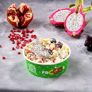 Lush Creamy Bowl Regular