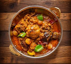 Kadai Chiken