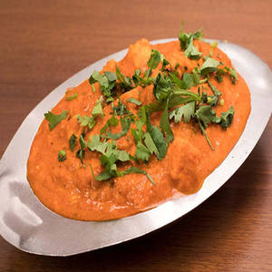 Paneer Butter Masala