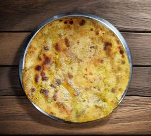 Aloo pyaaz Paratha(1pec)