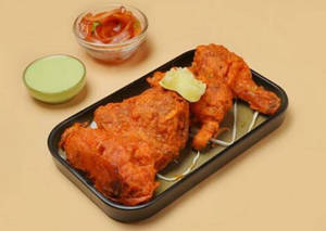 Murgh Lahori Fry