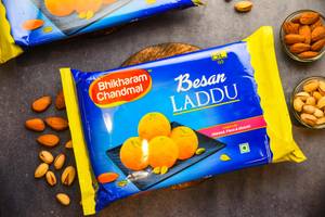 Besan Laddu 336gm
