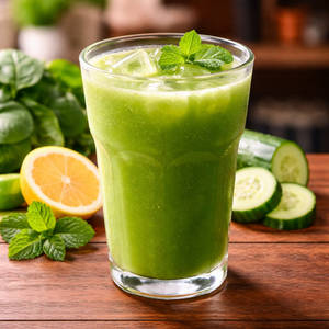 Green Detox