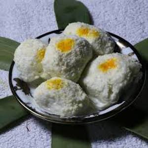 Makhan Bhog