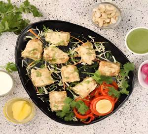 Malai Chaap