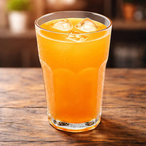 Orange Delight