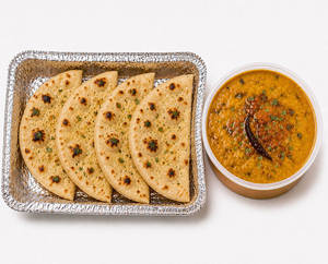 Classic Dal Combo
