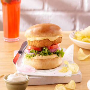 Cheese Burger