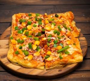 Pizza Patties