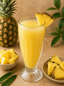 Pineapple Juice