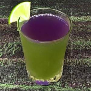 Grape lime