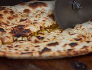 Gobi Naan