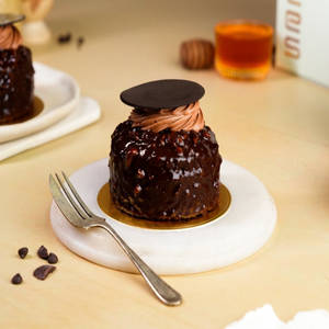 Choco Buzz