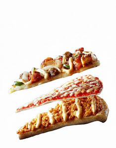 Chettinadu Chicken Tower Pizza