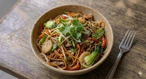 Vfc Spl Chowmein