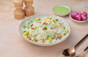 Royal Ghee Rice